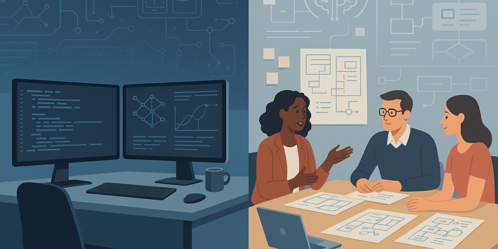 Cover Image for How to Transition from Computer Science to Product Management